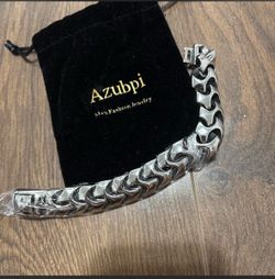 Azubpi men bracelet