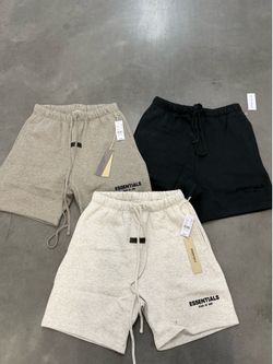 Essentials Fear of God Shorts