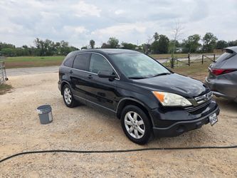2009 Honda Cr-v
