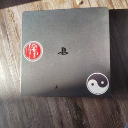 PS4 Console Only