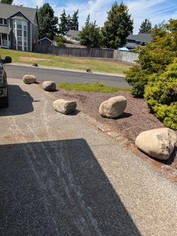 Rocks