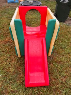 Little Tikes Jr Activity Gym