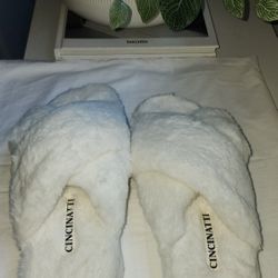 Slippers