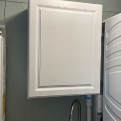 Kitchen Cabinet 