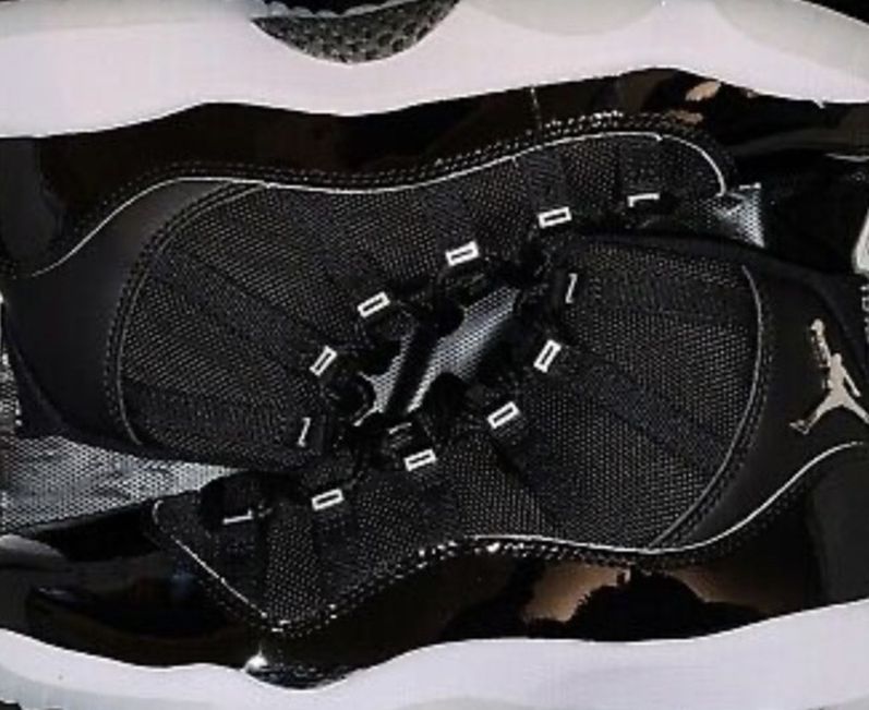 Jubilee Jordan 11