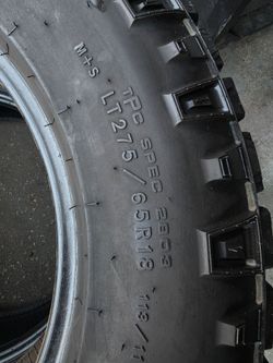 GOODYEAR WRANGLER