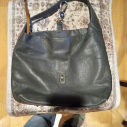 Dooney & Burke Purse Bag Meet Up Pick Up Only 