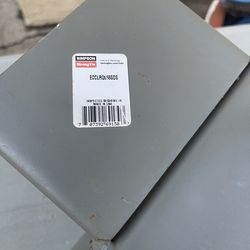 ECCLRQ666SDS simpson post cap NEW