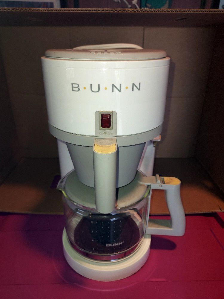 Bunn Coffee Maker