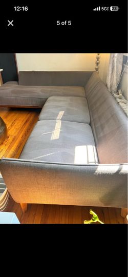 Macys Jollene Sofa NEED GONE TODAY