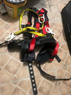 Trauma Strap