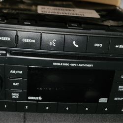 Gm Stereo