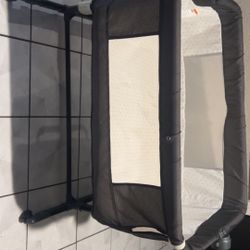 kmaier Baby Bassinet