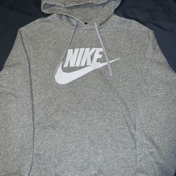 Nike Pullover Hoodie