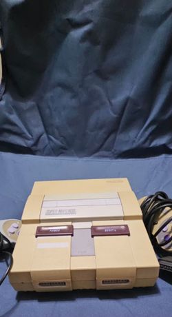 Super nes controller deck