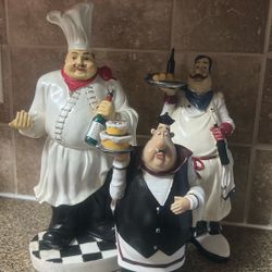 Vintage Italian Home Decorations