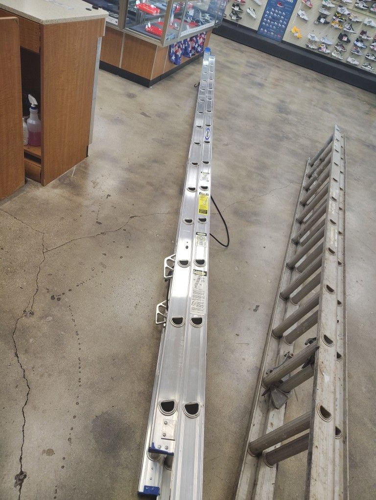 Ladder