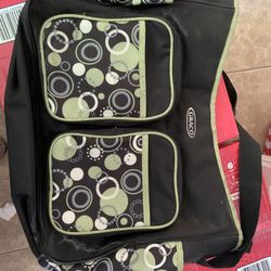 Diaper Bag