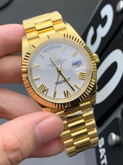 men's watch