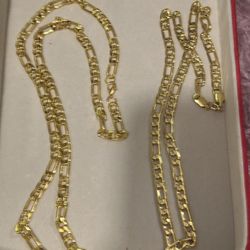 Stainless Steel Mens Chain Necklaces