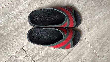 Gucci Slides