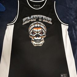 Empyre Jersey