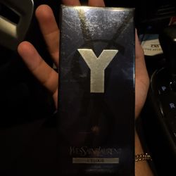 Ysl Cologne 