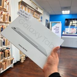 Samsung Galaxy Tab S9 FE Tablet - Pay $1 To Take It Home Today and pay the rest later.