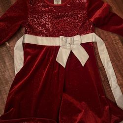Christmas Dress 
