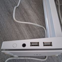 Xbox Headset Charger