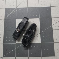 Kydex Holster MRD Mag Retention Device