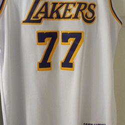 Los Angeles Lakers 