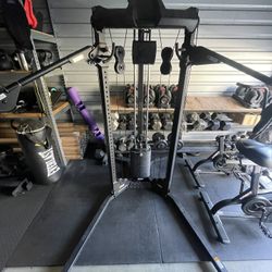 Centr 1 Home Gym Functional Trainer… $350 Price is Firm!!!!