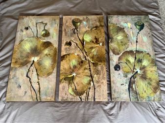 Uttermost Wall Art