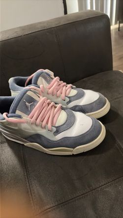 Jordan 4 RM Ashen Slate