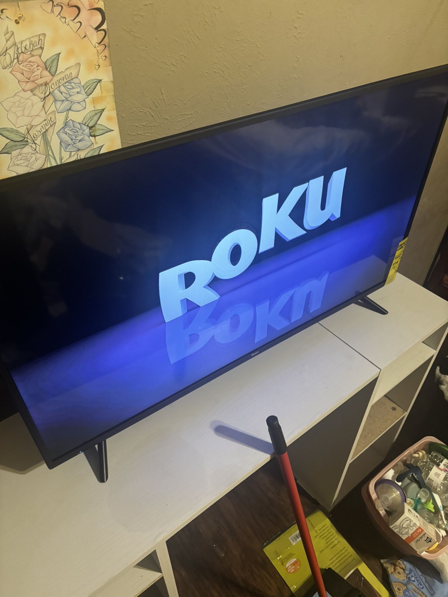 Roku Tv
