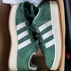 Men’s Campus 00 Size 9.5
