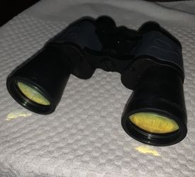 Binoculars