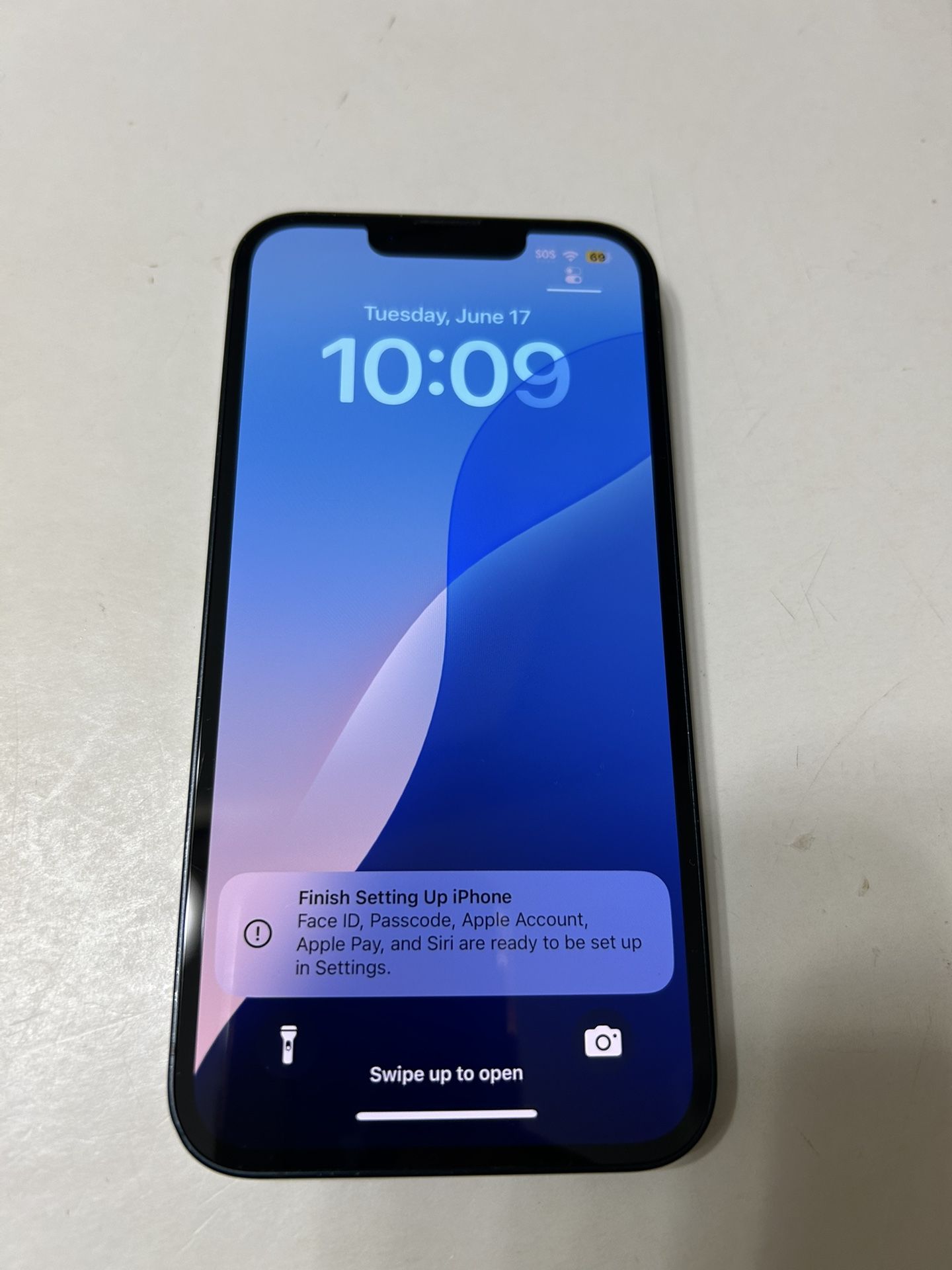 iPhone 13 128GB Factory Unlocked