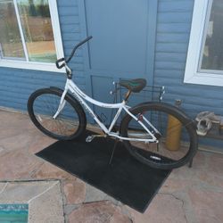 32" Big Boy Genesis Beach Cruiser