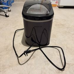 Good Ice Maker 