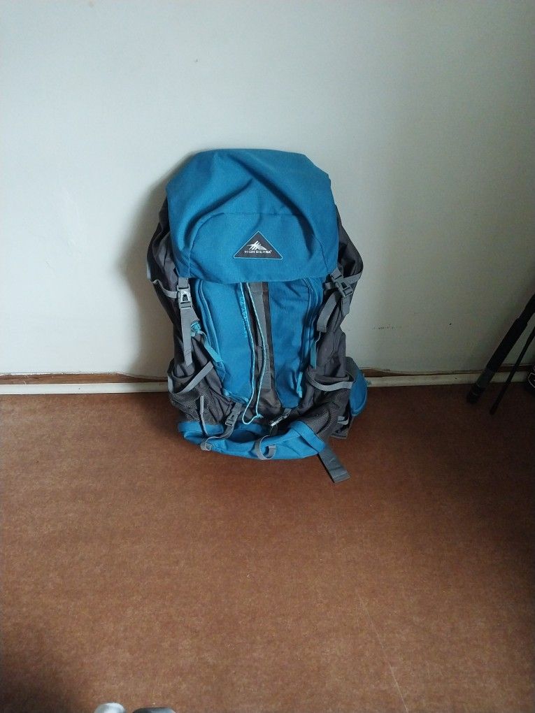 Backpack