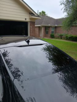 Anyshade $120.          Ceramic film   Richmond tx/77469