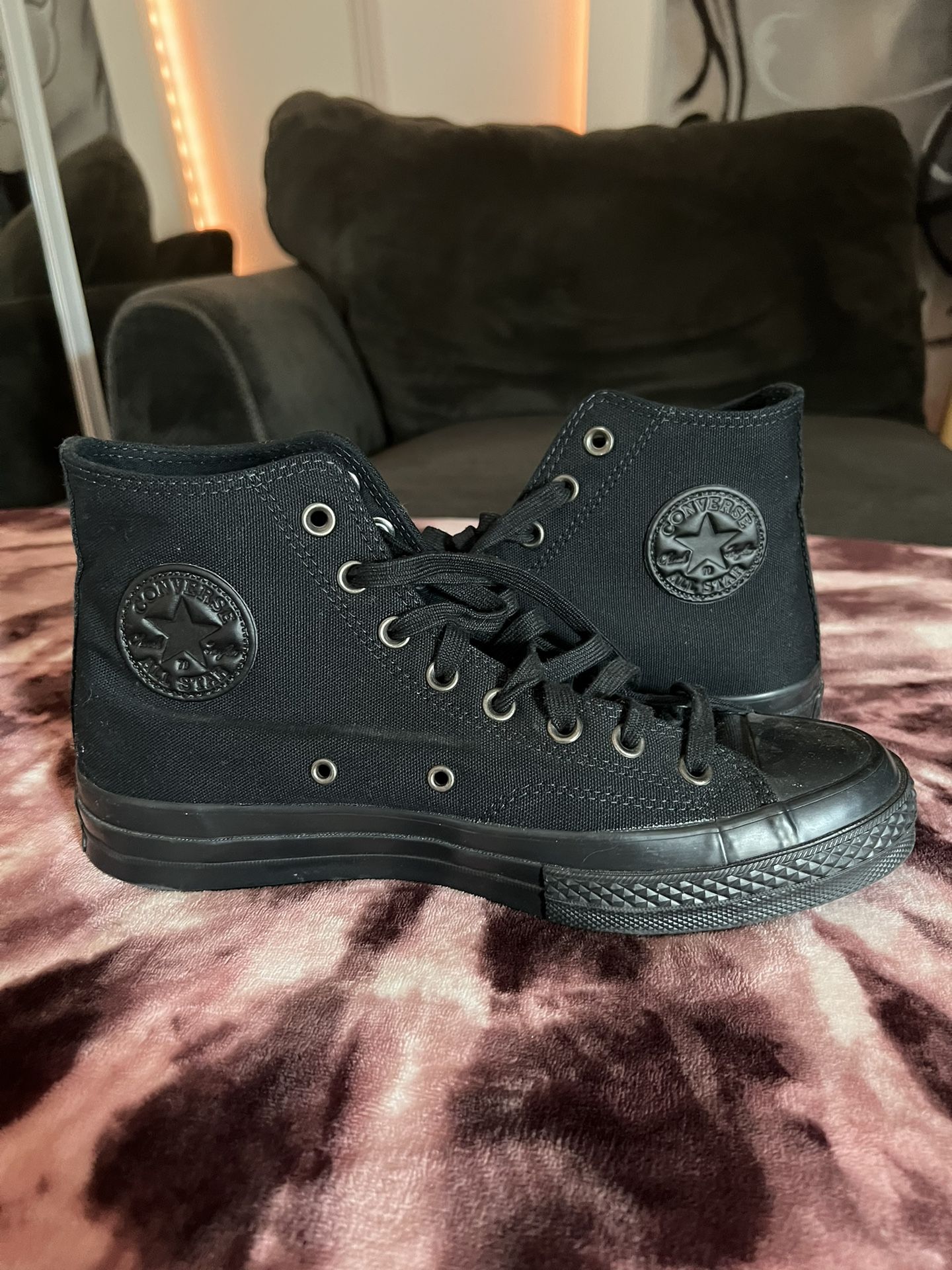 Converse High Top 70s Size 9