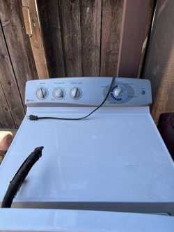 Whirlpool Dryer