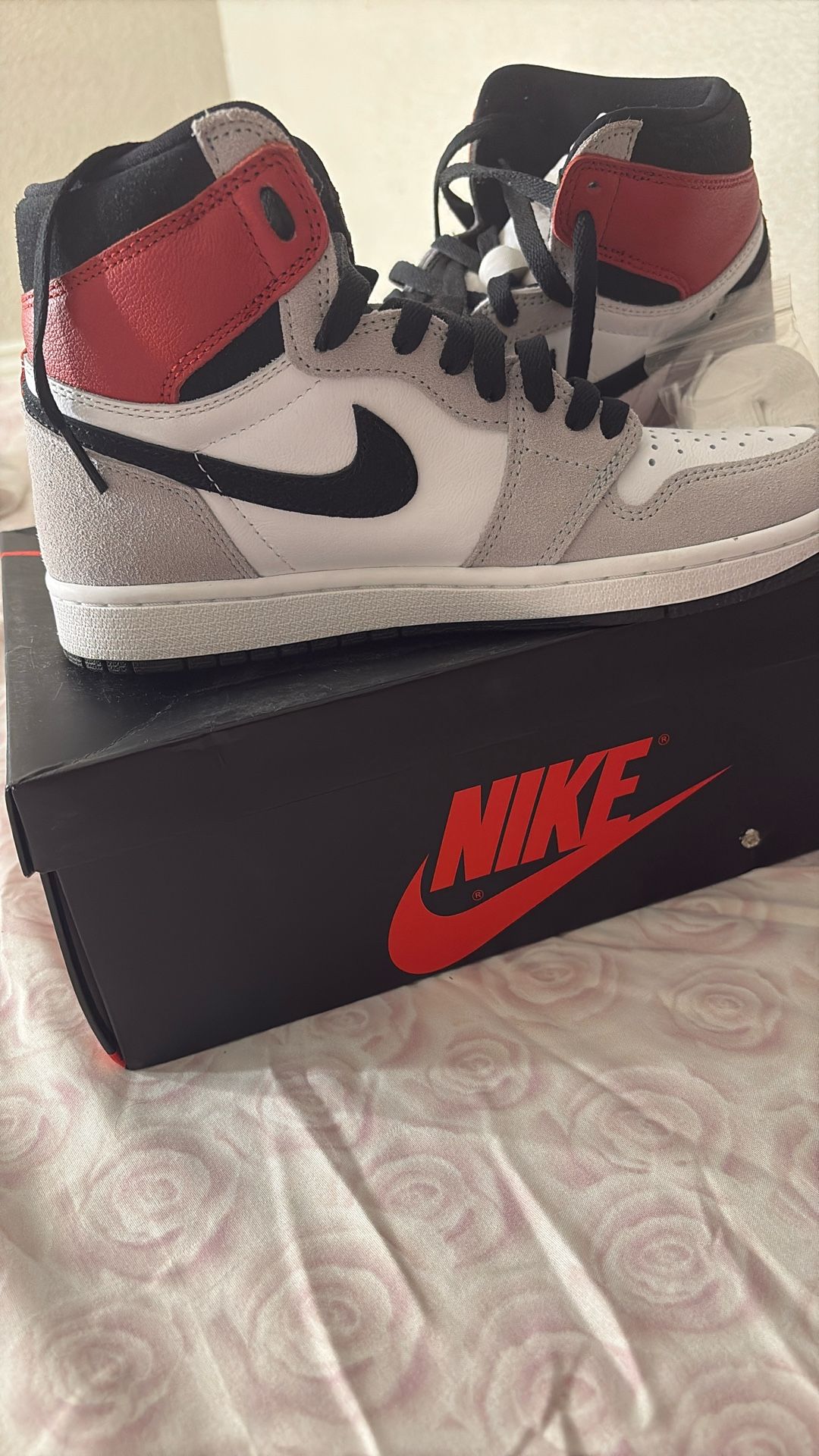 Air Jordan 1 Retro High OG Size 7 