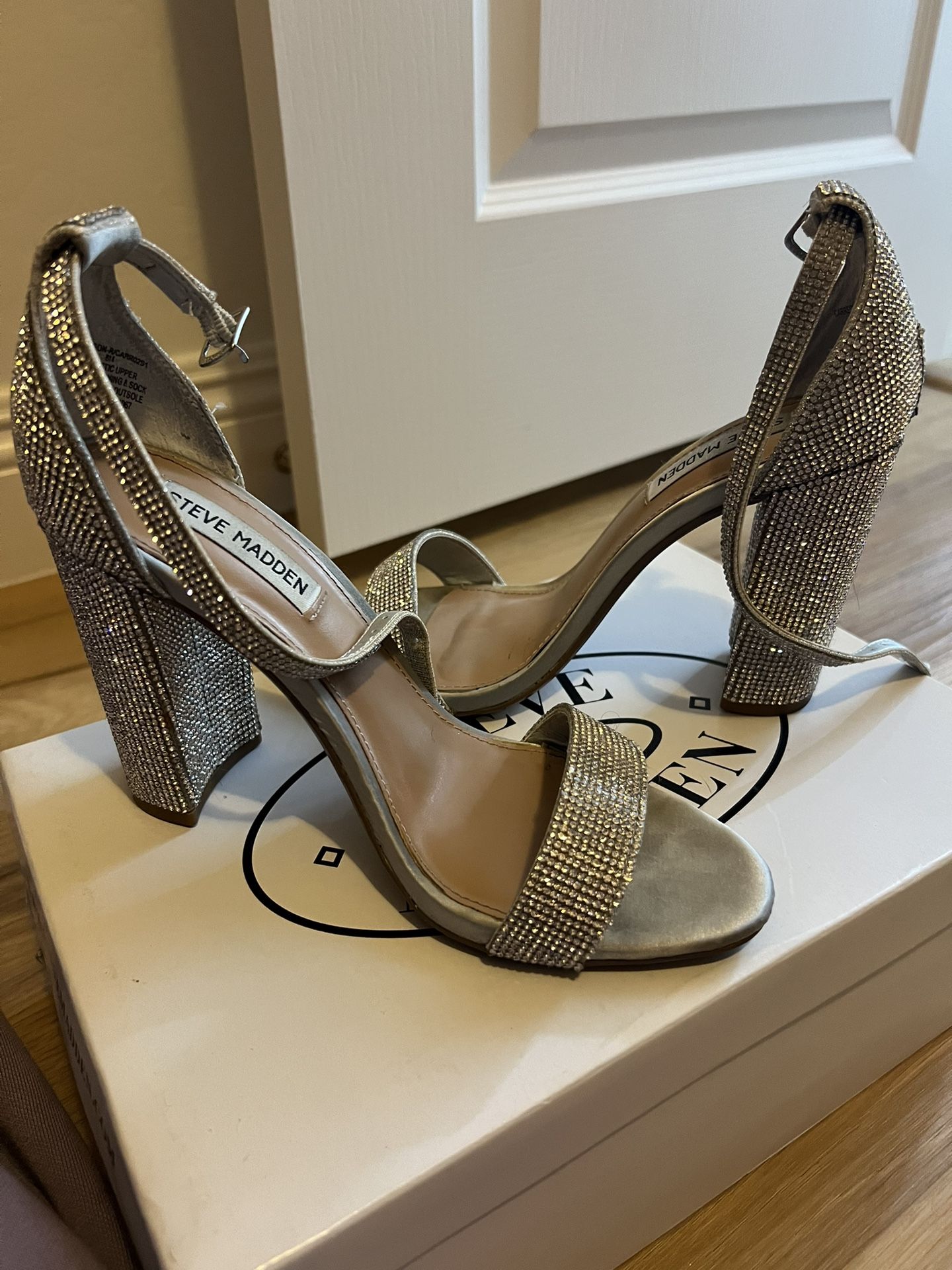 Steve Madden High Heels