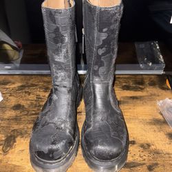 Dr Marten Boots 