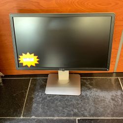 Dell 23” Computer Monitor P2314HT 1080P