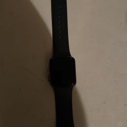 Apple Watch Series 3